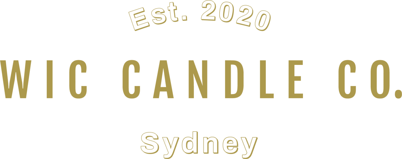 Wic Candle Co.